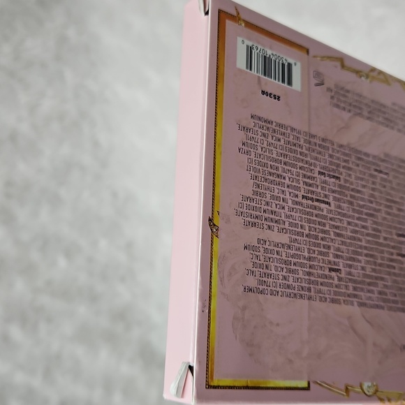 NIB Pat McGrath Labs MTHRSHP Mega: Celestial Divinity Eyeshadow Palette. - Picture 10 of 10